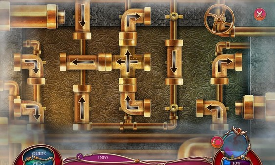 Off The Record: Liberty Stone Collector's Edition screenshot 9