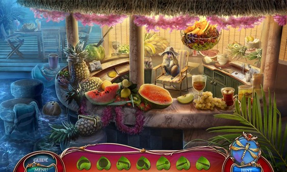 Off The Record: Liberty Stone Collector's Edition screenshot 5