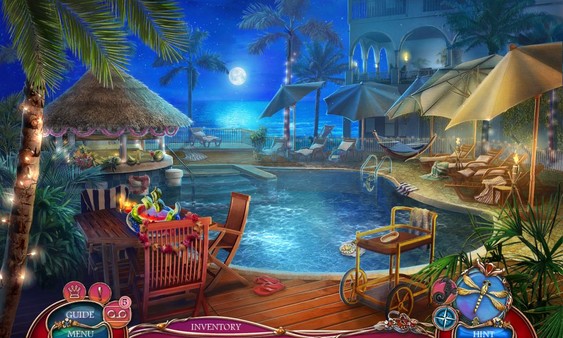 Off The Record: Liberty Stone Collector's Edition screenshot 4