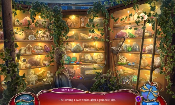 Off The Record: Liberty Stone Collector's Edition screenshot 8