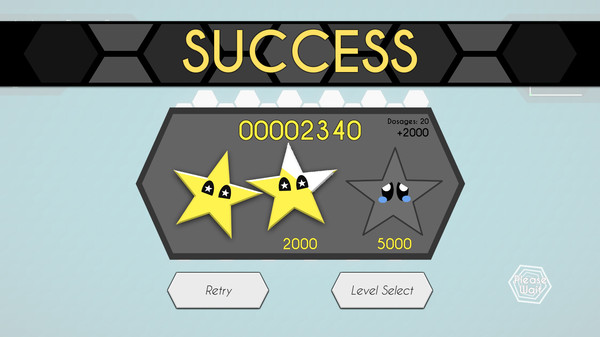 Containment screenshot 3
