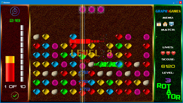 Rotator screenshot 3