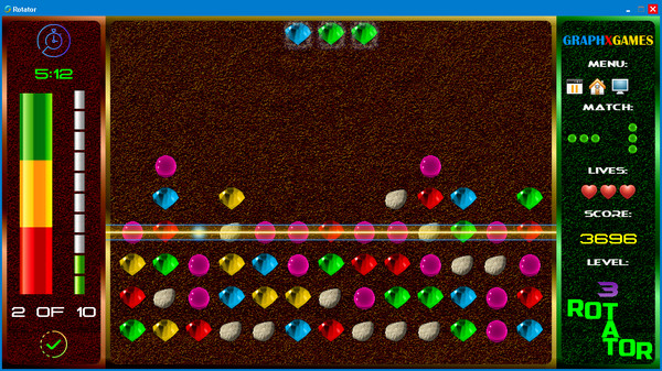 Rotator screenshot 4