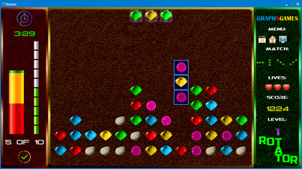 Rotator screenshot 5