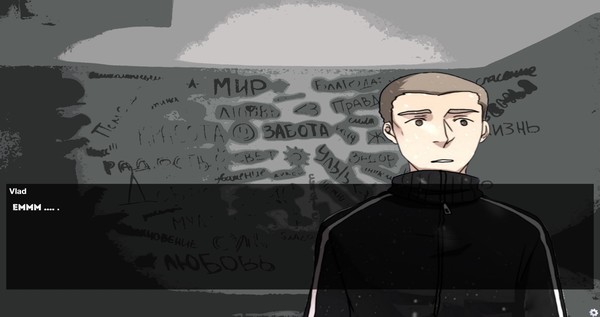 Sad City 42 screenshot 7