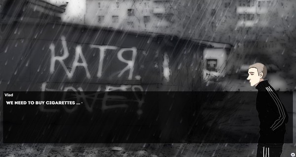 Sad City 42 screenshot 9