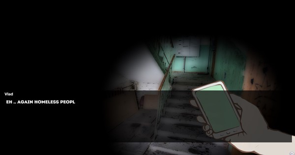Sad City 42 screenshot 2