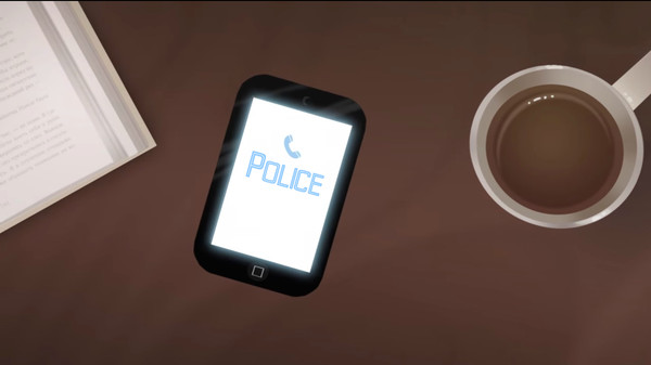 Sad City 42 screenshot 5