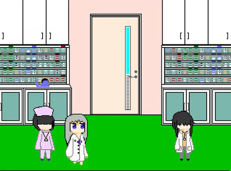 YumeCore screenshot 7