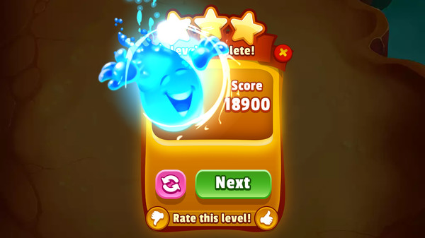 Doodle God: Mighty Trio screenshot 6
