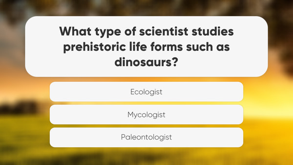 Amazing Trivia screenshot 4