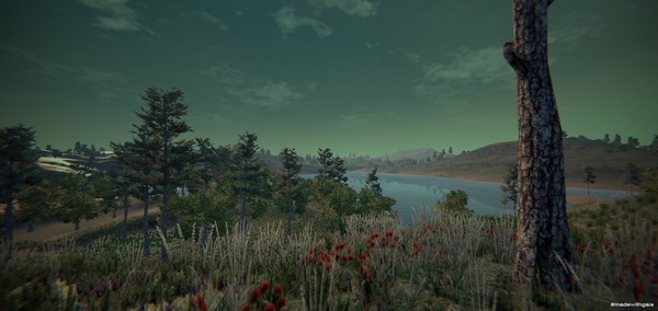 ESCAPE FROM VOYNA: Tactical FPS survival screenshot 7