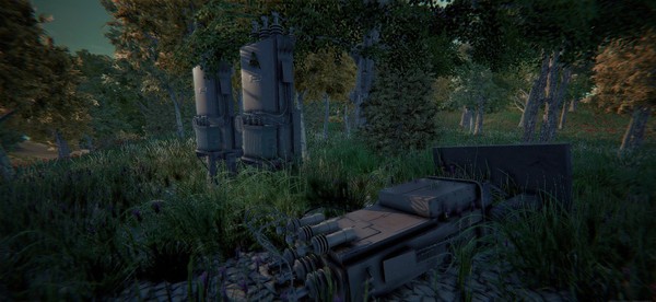 ESCAPE FROM VOYNA: Tactical FPS survival screenshot 9