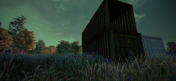 ESCAPE FROM VOYNA: Tactical FPS survival screenshot 8