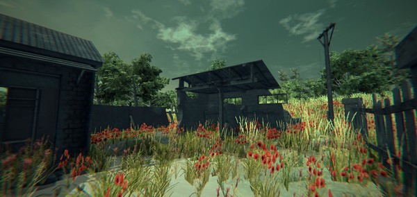 ESCAPE FROM VOYNA: Tactical FPS survival screenshot 6
