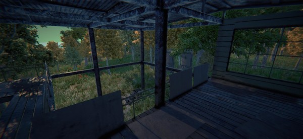 ESCAPE FROM VOYNA: Tactical FPS survival screenshot 5