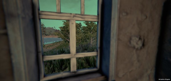 ESCAPE FROM VOYNA: Tactical FPS survival screenshot 10