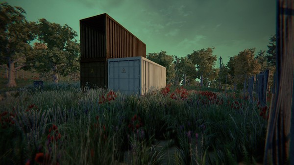 ESCAPE FROM VOYNA: Tactical FPS survival screenshot 11