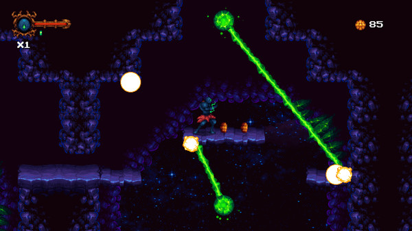 Primal Light screenshot 10