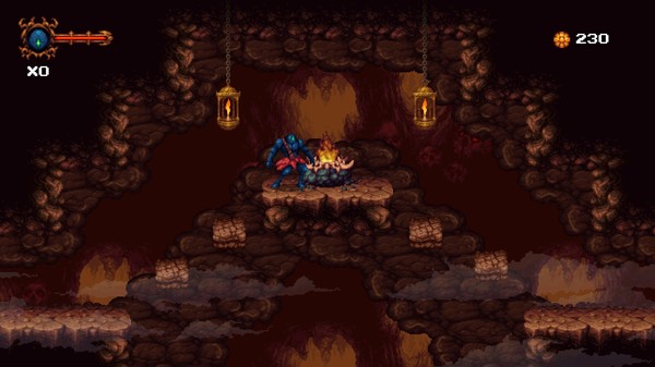 Primal Light screenshot 7
