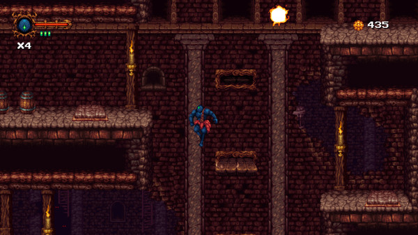 Primal Light screenshot 12