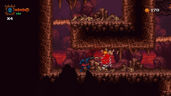 Primal Light screenshot 5