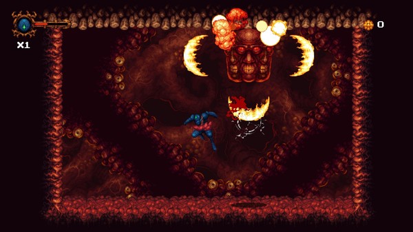 Primal Light screenshot 11