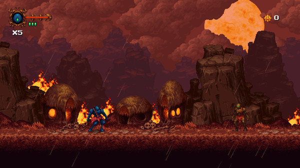 Primal Light screenshot 8