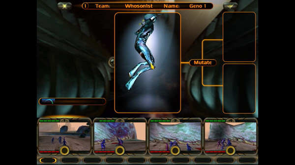 Evolva screenshot 2