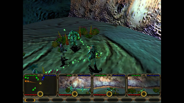 Evolva screenshot 9