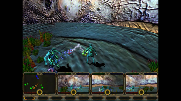 Evolva screenshot 11