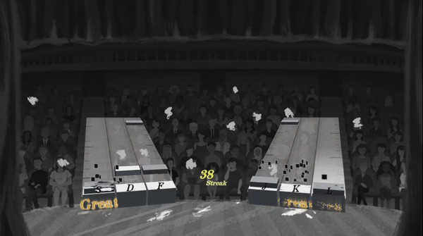 Stage Fright (by Broan Games) screenshot 6