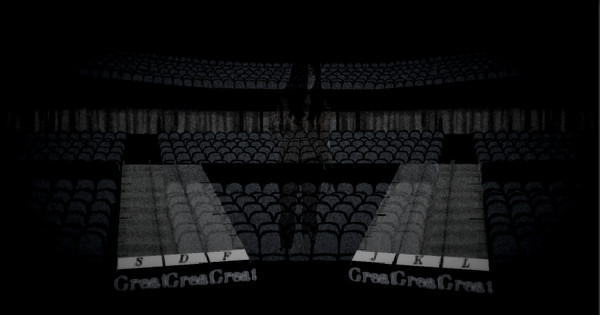 Stage Fright (by Broan Games) screenshot 4