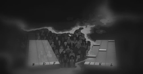 Stage Fright (by Broan Games) screenshot 2