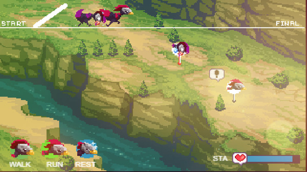 The Intern screenshot 4