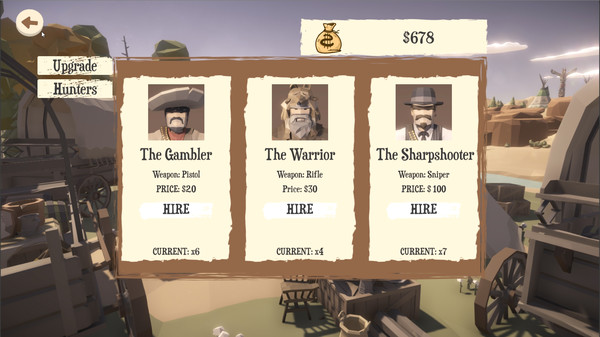 Take That screenshot 7