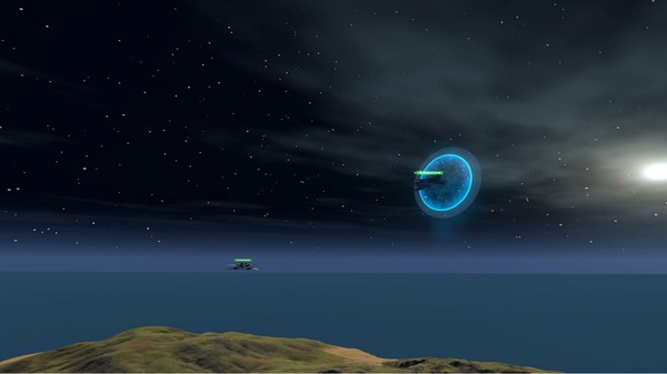 Banshee Force screenshot 6