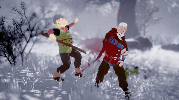 Fimbul screenshot 7