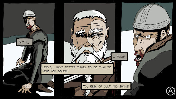 Fimbul screenshot 8