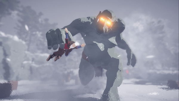 Fimbul screenshot 9