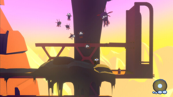 Airhead screenshot 11