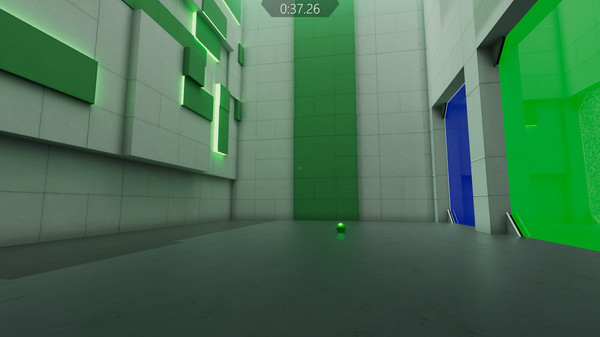 .T.E.S.T: Expected Behaviour — Sci-Fi 3D Puzzle Quest screenshot 9