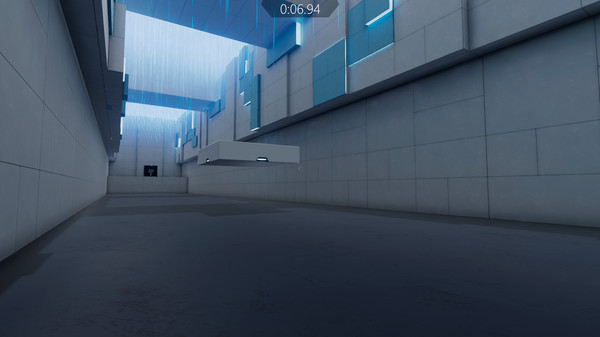 .T.E.S.T: Expected Behaviour — Sci-Fi 3D Puzzle Quest screenshot 6
