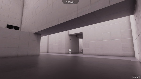 .T.E.S.T: Expected Behaviour — Sci-Fi 3D Puzzle Quest screenshot 4
