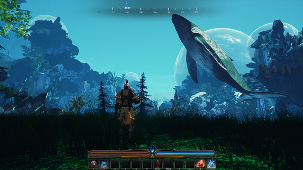Isles of Etherion screenshot 5