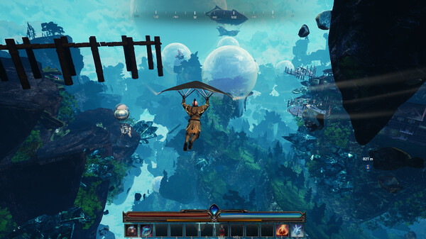 Isles of Etherion screenshot 6