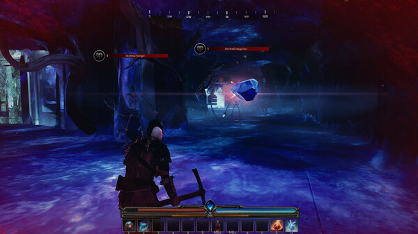 Isles of Etherion screenshot 3