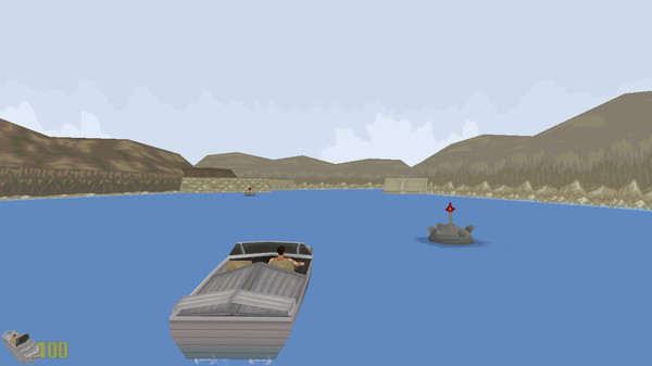 The spy who shot me screenshot 7