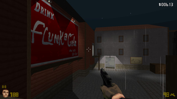 The spy who shot me screenshot 4