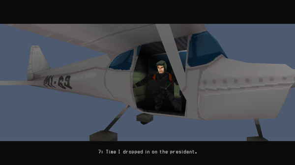The spy who shot me screenshot 10